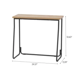 IRIS Freestanding Storage Shelf -Luxe Living Interiors Shop GUEST 685947c5 d6f7 4bfe af39 023284081abc