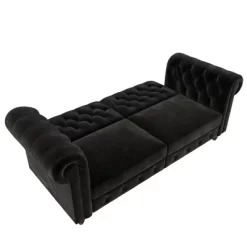 Finnley Sofa Futon - Room & Joy 17 Finnley Sofa Futon - Room & Joy -Luxe Living Interiors Shop GUEST 687210c0 f9a6 439c 8935 320714fc285b