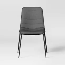 2pk Haverhood Dining Chairs - Project 62™ -Luxe Living Interiors Shop GUEST 68814d1d 08ca 42fe 989b d34077c26190