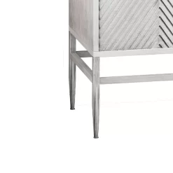 Cierra 31.50" W Modern 2 Diamond Doors Wooden Cabinet With Featuring Two-Tier Storage-Maison Boucle 15 Cierra 31.50" W Modern 2 Diamond Doors Wooden Cabinet With Featuring Two-Tier Storage-Maison Boucle -Luxe Living Interiors Shop GUEST 68a70723 0832 441c 97df fbde3b09b9fd