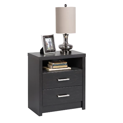 Series 9 Nightstand - Prepac 7 Series 9 Nightstand - Prepac - Image 5