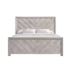 Keely Panel Bed White - Picket House Furnishings -Luxe Living Interiors Shop GUEST 69a61ba5 5782 43f2 afc9 a95ffce5520c