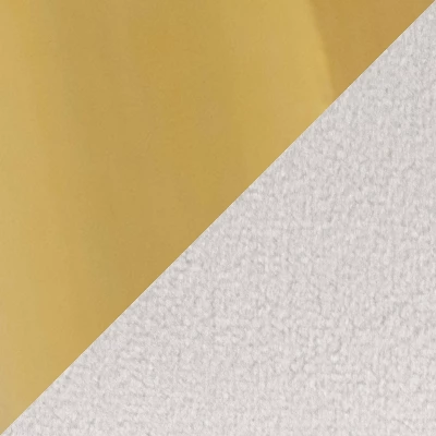 Braided Renee Velvet/Metal Accent Chair - LumiSource 8 Braided Renee Velvet/Metal Accent Chair - LumiSource - Image 6