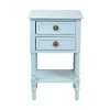 Nova Nightstand Bedside Table - East At Main -Luxe Living Interiors Shop GUEST 6c7c7709 f22e 4cd1 b6a7 e62af0b7047c