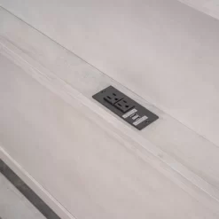 3 PCS Bedroom Sets Platform Bed With Nightstand And Dresser - ModernLuxe -Luxe Living Interiors Shop GUEST 6cdf24c5 2ad5 4a4d 87c8 162f0918875d