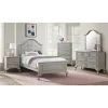 Full 3pc Jenna Panel Bedroom Set Gray - Picket House Furnishings 2 Full 3pc Jenna Panel Bedroom Set Gray - Picket House Furnishings -Luxe Living Interiors Shop GUEST 6cfca11b d321 4c4e 90fb adda13091e7d