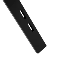 Flash Furniture Bristol Metal Tufted Upholstered Queen Size Headboard In Dark Gray Fabric -Luxe Living Interiors Shop GUEST 6e7de5ed 97f6 4501 a364 108876480b30