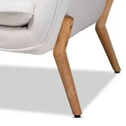 Valentina Velvet Natural Wood Armchair - Baxton Studio 17 Valentina Velvet Natural Wood Armchair - Baxton Studio -Luxe Living Interiors Shop GUEST 6f22fb5b 719b 44a9 abcd e037fb7323a7