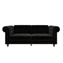 Finnley Sofa Futon - Room & Joy 18 Finnley Sofa Futon - Room & Joy -Luxe Living Interiors Shop GUEST 6fca8838 3ca2 455b b4c4 6505589fcffb