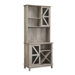 Farmhouse Wall Bar Unit - Home Source -Luxe Living Interiors Shop GUEST 6fdacccf 1521 4f79 a068 6f0f8f947be5
