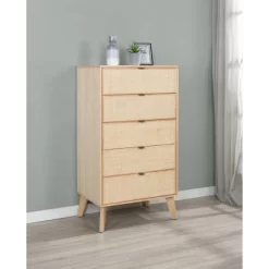 Chancery Chest Natural - Powell