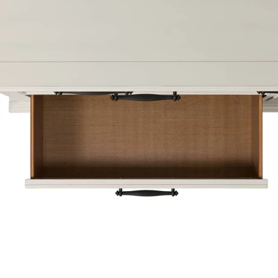 Brooks 9 Drawer Dresser Beige - Picket House Furnishings 7 Brooks 9 Drawer Dresser Beige - Picket House Furnishings - Image 5