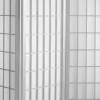 6 Ft. Tall Window Pane Shoji Screen - White (6 Panels) 2 6 Ft. Tall Window Pane Shoji Screen - White (6 Panels) -Luxe Living Interiors Shop GUEST 735b00a1 7bc9 4bf4 8345 4fbc1920a59f