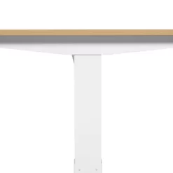 James Metal Adjustable Standing Desk White - MiBasics 16 James Metal Adjustable Standing Desk White - MiBasics -Luxe Living Interiors Shop GUEST 7386587d 7517 424b 91cd 0cc94ce8d146