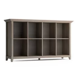 Halifax 8 Cube Storage Sofa Table - Wyndenhall 14 Halifax 8 Cube Storage Sofa Table - Wyndenhall -Luxe Living Interiors Shop GUEST 73a4f9b5 a66e 4e6c b13a fd9b305250d3