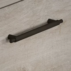 Key West Console Table With Drawers And Shelves Washed Gray - Bush Furniture 9 Key West Console Table With Drawers And Shelves Washed Gray - Bush Furniture -Luxe Living Interiors Shop GUEST 744dbf40 82d0 45cb b089 4f0159032a9f