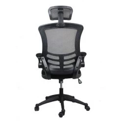 Modern Task Chair Black - Techni Mobili -Luxe Living Interiors Shop GUEST 7472274c dd44 4878 aa84 4c55874d0b61