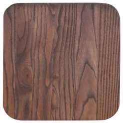 Flash Furniture 24" High Backless Metal Counter Height Stool With Square Wood Seat -Luxe Living Interiors Shop GUEST 7485ba31 18ec 431d a577 0b1bb11d5e1e