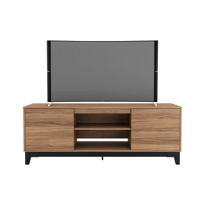 Rhapsody TV Stand For TVs Up To 72" - Nexera 7 Rhapsody TV Stand For TVs Up To 72" - Nexera - Image 5