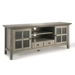 60" Normandy TV Media Stand - Wyndenhall -Luxe Living Interiors Shop GUEST 7514c7aa a909 4e69 a2dc 32167ed0bd39