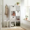 8 Cube Organizer - Brightroom™ -Luxe Living Interiors Shop GUEST 75e0eb4e 3379 45ce 8232 e7a7d375d2ee