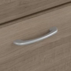 Cabot 2 Drawer File Cabinet Ash Gray - Bush Furniture -Luxe Living Interiors Shop GUEST 764350c4 5076 47cd 84a7 d9e3e33a4dc9