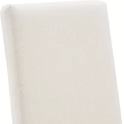 Set Of 2 Hayes Slipcover Dining Chair Ivory - Finch -Luxe Living Interiors Shop GUEST 76993f80 0c40 40d6 a0de a79188b406a0