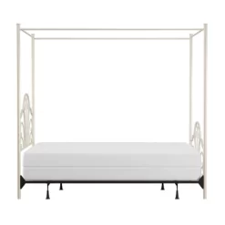 Dover Bed - Hillsdale Furniture -Luxe Living Interiors Shop GUEST 7722a843 60ef 4c24 8b4f 69d803db582c