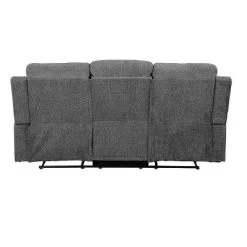82" Kalen Sofa Gray Chenille - Acme Furniture -Luxe Living Interiors Shop GUEST 776a1bea 3a5d 4979 940a c27004f55b49