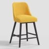 Geller Counter Height Barstool In Linen - Threshold⢠2 Geller Counter Height Barstool In Linen - Threshold⢠-Luxe Living Interiors Shop GUEST 77dd82fe 9a49 4f01 ad20 b26d1707df50