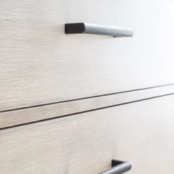 Plank+Beam™ Contempo 5-Drawer Dresser -Luxe Living Interiors Shop GUEST 783810af c031 4573 8261 1698d85c66c3