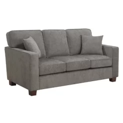 Russell 3 Seater Sofa - OSP Home Furnishings -Luxe Living Interiors Shop GUEST 787e4c41 7a67 4f5c 9338 1ff319ae77b5