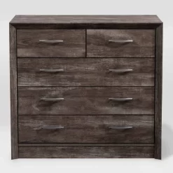 Newport 5 Drawer Dresser - CorLiving -Luxe Living Interiors Shop GUEST 78c020d1 b181 429d a2a1 f33885c0cf62