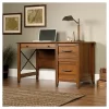 Carson Forge Desk - Washington Cherry - Sauder 1 Carson Forge Desk - Washington Cherry - Sauder -Luxe Living Interiors Shop GUEST 79616386 493e 4409 8a90 1e6ae157879c