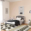 Twin Alto Bed Gray - Dorel Living -Luxe Living Interiors Shop GUEST 79eeac86 3bcd 4c92 b5e6 a5e8581031c8