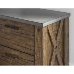 Jasper File Cabinet Brown - Martin Furniture -Luxe Living Interiors Shop GUEST 7ad22ae6 d319 4582 8723 176e716ecf2d