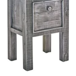 70" Lenox Side Bookshelf - Picket House Furnishings -Luxe Living Interiors Shop GUEST 7b467915 6ed2 420e ad8a 1c84b74cb9fc