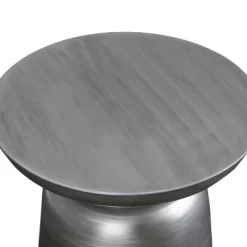 Layne Metal Accent Table - WyndenHall -Luxe Living Interiors Shop GUEST 7cdaed07 8a5d 4267 b0e1 738a0c3bb42b