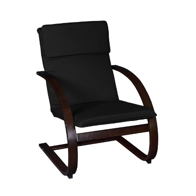 Akita Bentwood Reclining Chair - Niche 11 Akita Bentwood Reclining Chair - Niche - Image 9