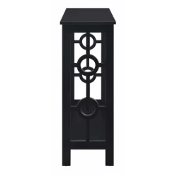 Ring Console Table - Johar Furniture 9 Ring Console Table - Johar Furniture -Luxe Living Interiors Shop GUEST 7e16ec3d e15a 4c1f adf5 0cb38a861f24