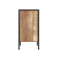 Loft & Luv Montana Bar Cabinet Rustic Wood - Atlantic -Luxe Living Interiors Shop GUEST 7e3fdb5a 5e3f 4bc5 85f6 9fdcb0e093d6