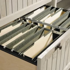 Costa File Cabinet Chalked Chestnut - Sauder -Luxe Living Interiors Shop GUEST 7f729d9a 0a97 49b0 98fb b94a251966f6