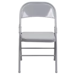 Flash Furniture 2 Pack HERCULES Series Triple Braced & Double Hinged Metal Folding Chair 18 Flash Furniture 2 Pack HERCULES Series Triple Braced & Double Hinged Metal Folding Chair -Luxe Living Interiors Shop GUEST 7fdcfa9f 0177 45b9 8a84 c9499b6cc865