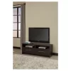 Storage Furniture TV Stand For TVs Up To 63" Black Walnut-ClosetMaid 2 Storage Furniture TV Stand For TVs Up To 63" Black Walnut-ClosetMaid -Luxe Living Interiors Shop GUEST 7ff0b40c c998 41f0 a964 c46c1bc7cba1