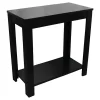 24" Traditional Side Table - Ore International -Luxe Living Interiors Shop GUEST 807852e5 2fb4 4d0d a001 9df4fdecb0d8