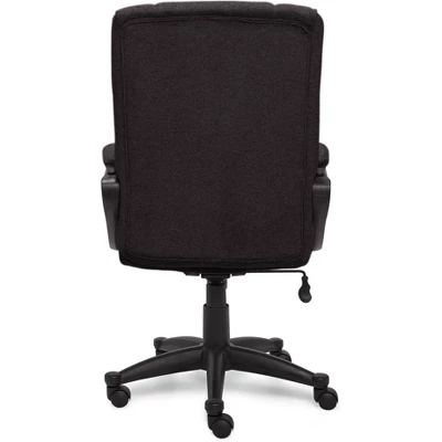 Style Hannah I Office Chair - Serta 7 Style Hannah I Office Chair - Serta - Image 5