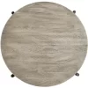 Hekman 24904 Round Side Table Bedford Gray -Luxe Living Interiors Shop GUEST 80e58a2f 27be 4f73 bd92 98b988245c40