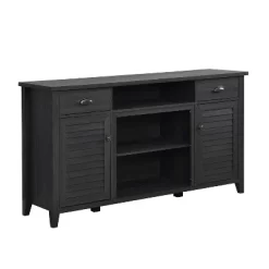 Home Source TV Stand Up To 65" TV -Luxe Living Interiors Shop GUEST 8195e060 a4e1 4ee7 b577 d57a8d27a94c