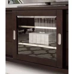 72" Dalia TV Stand For TVs Up To 55" Brown - Abbyson Living -Luxe Living Interiors Shop GUEST 823ec6cd 539d 4588 ac39 7f96e79381f9