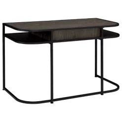 Ember 1 Drawer Writing Desk - Coaster -Luxe Living Interiors Shop GUEST 8252d614 35d8 42cf b9cd 177147d46c3b